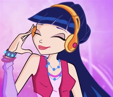 winx club musa|winx club musa season 5.